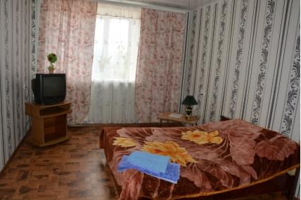 Квартира на час в Черногорске - Черногорск, Калинина 14